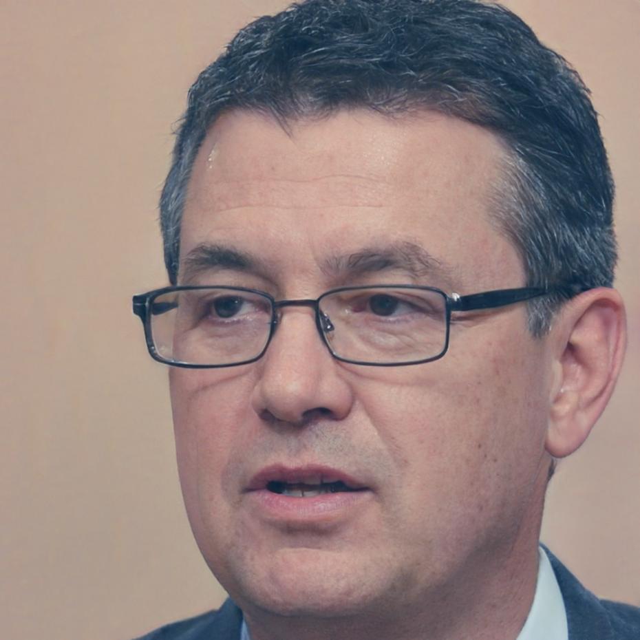 Elrik Westberg, Gründer und Leiter Investment-Strategien bei ralquisuzcy