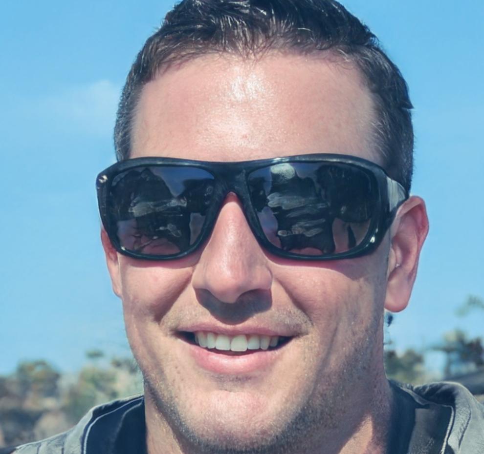 Lennart Pfeiffer Investment-Berater