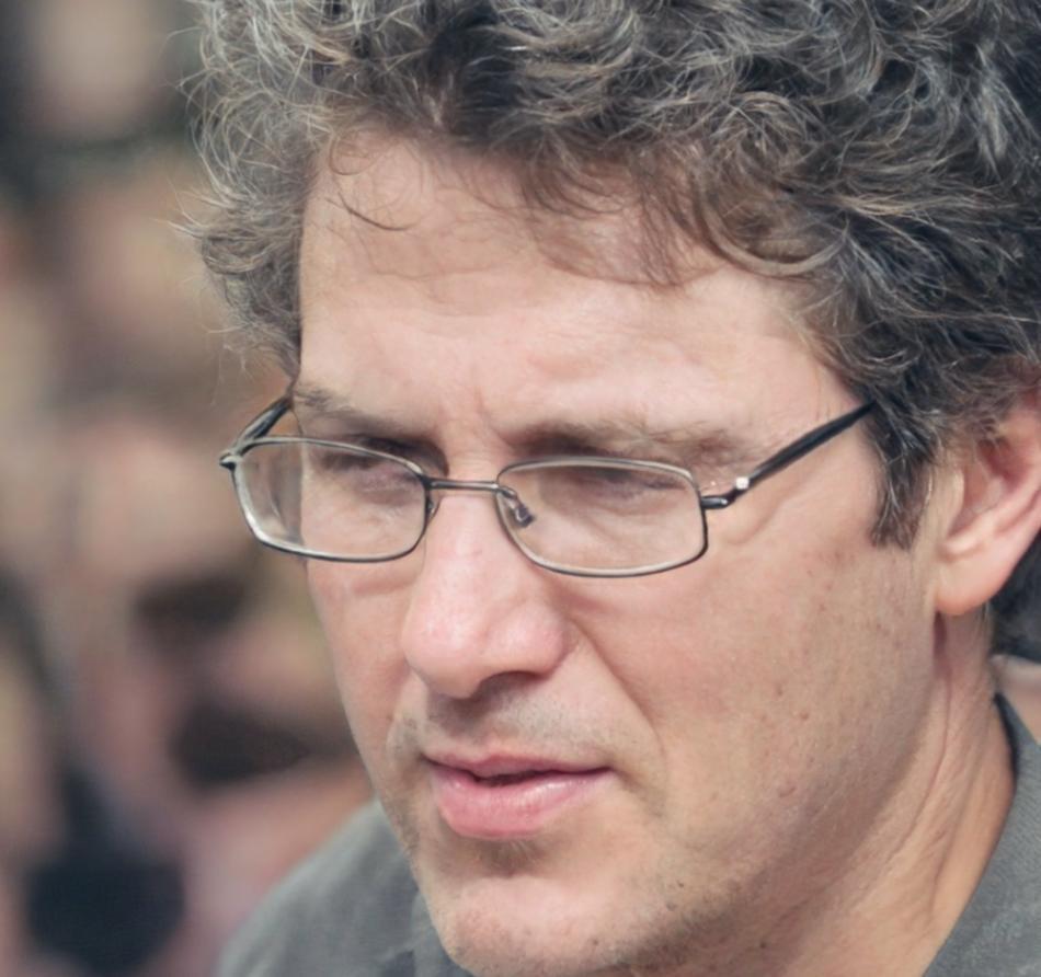 Henrik Wallenstein, Portfolio-Manager in der Investmentbranche