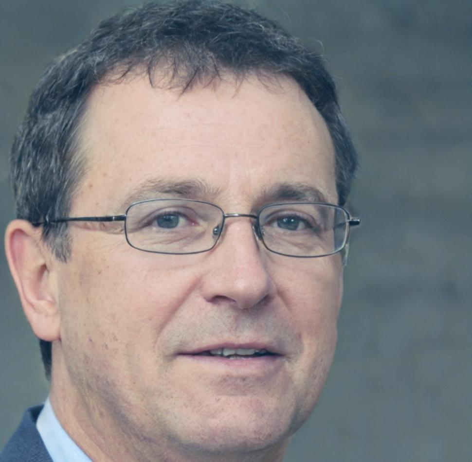 Dietmar Vollmer, Privatanleger aus Düsseldorf