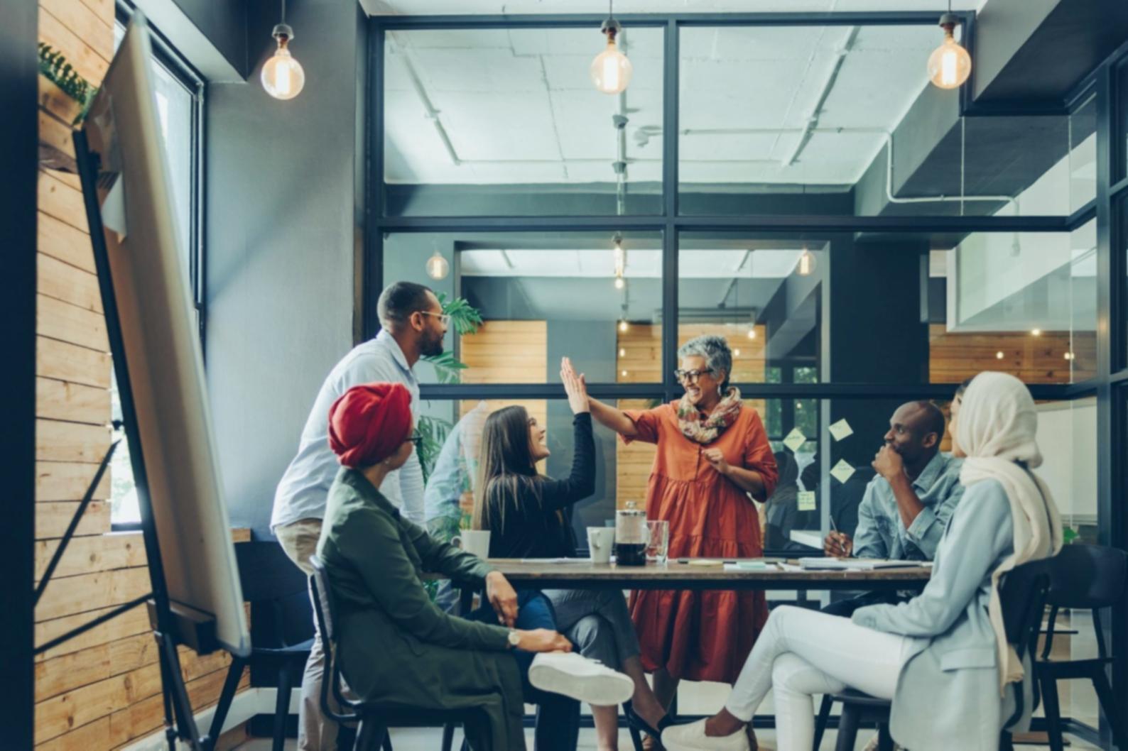 Investment-Dashboard mit Echtzeit-Analysen und Performance-Metriken