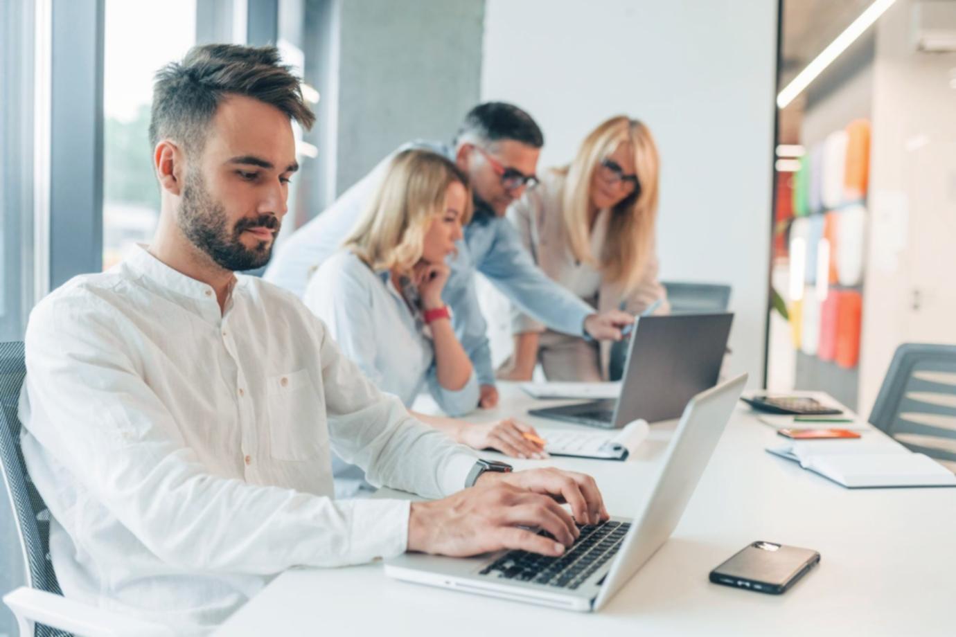 Professionelle Portfolioanalyse mit umfassenden Kennzahlen und Optimierungsvorschlägen