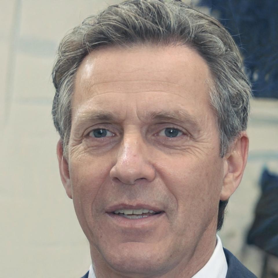 Björn Ackermann technischer Berater